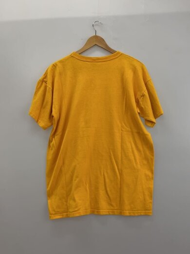 商品画像：トリコタグ/Tシャツ/XL/コットン/YLW/USA製/シングルステッチ// 2