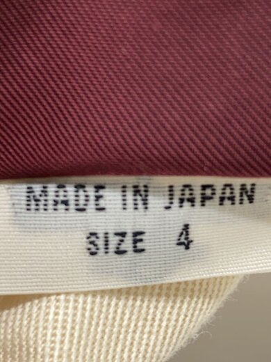 商品画像：長袖シャツ/スーベニアシャツ/L/レーヨン/CRM// 4