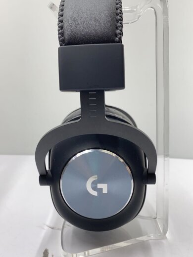 商品画像：ヘッドセット PRO X Gaming Headset G-PHS-003 3