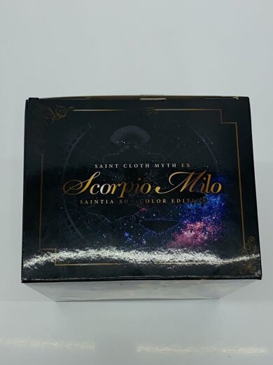 商品画像：フィギュア/聖闘士星矢/スコーピオンミロ// 6