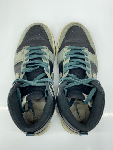 商品画像：ハイカットスニーカー_DQ7679-002/26.5cm/GRN// 3