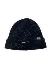 ニットキャップ/--