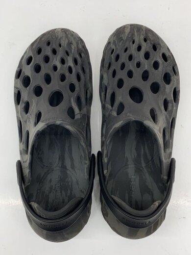 商品画像：サンダル/M/GRY/PVC 3