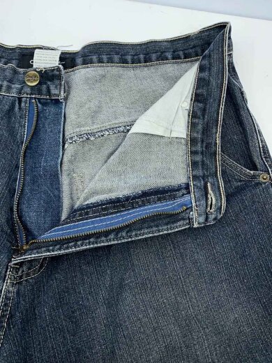 商品画像：ボトム/36/デニム/IDG/無地 3