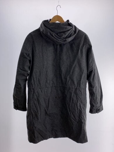 商品画像：ダウンジャケット/M/ナイロン 2