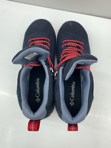 商品画像：シューズ/26cm/NVY/スウェード/YU3979-464 3