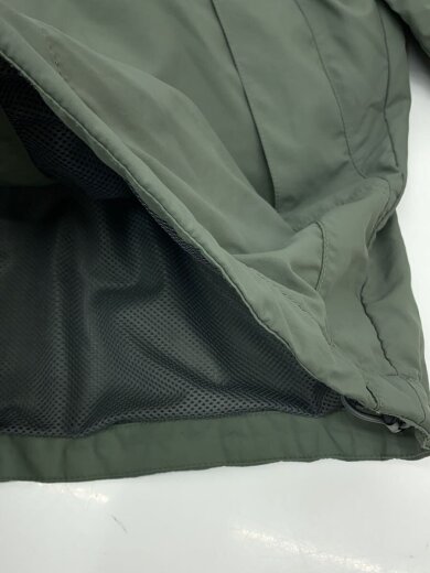 商品画像：ナイロンジャケット/M/ポリエステル/GRN/wt24315ad-bbm 7