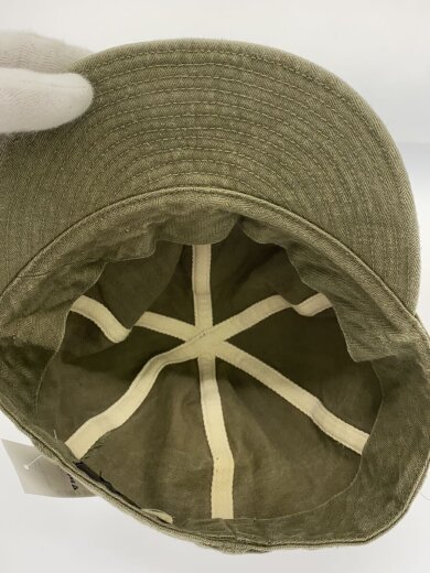 商品画像：キャップ/--/KHK/メンズ 4