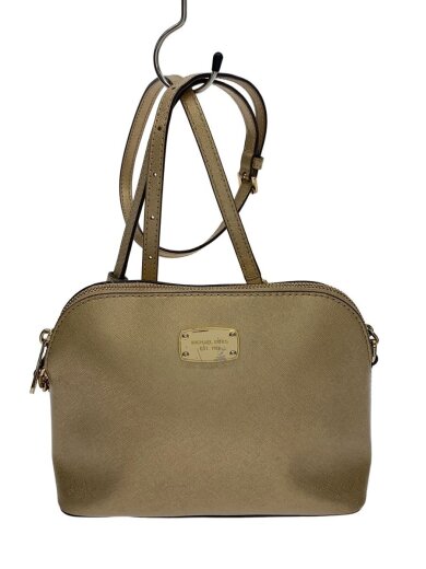 商品画像：ショルダーバッグ/PVC/GLD/35S6MCPC3M 1