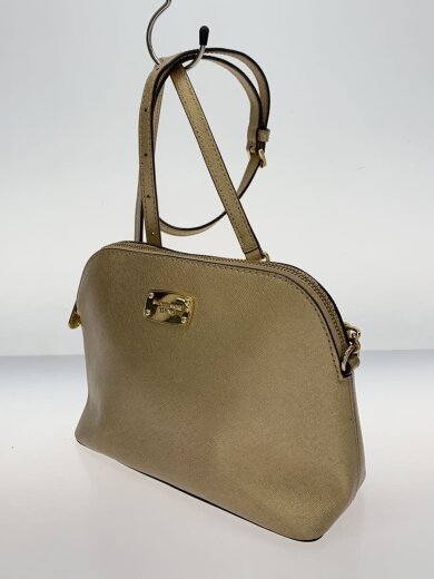 商品画像：ショルダーバッグ/PVC/GLD/35S6MCPC3M 2