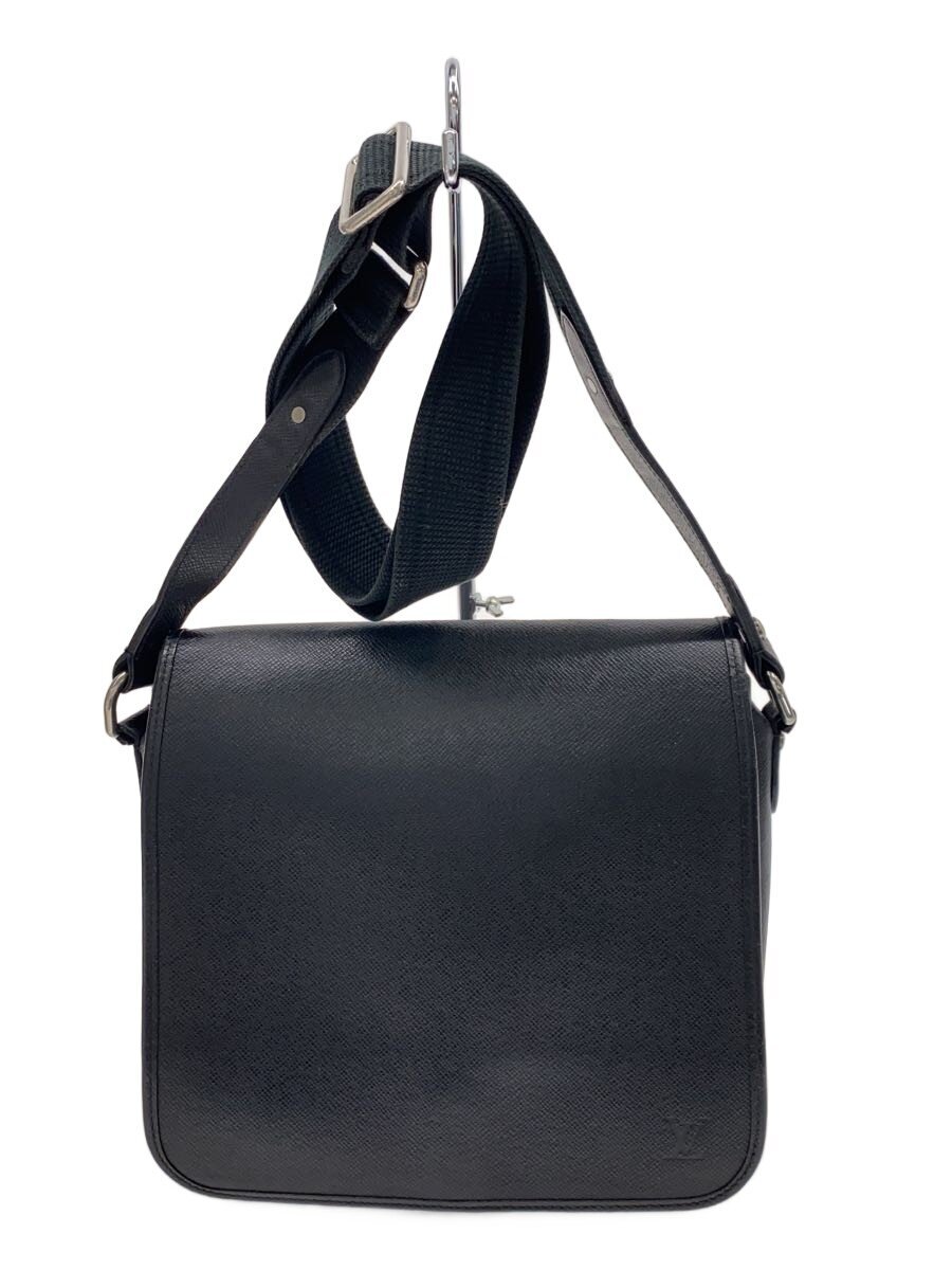 LOUIS VUITTON / アンドレイ_タイガ/--/BLK