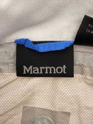 商品画像：ナイロンジャケット/S/ポリエステル/GRY/1081-2-K 3