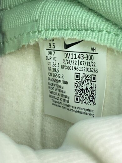 商品画像：DUNK HIGH_ダンク ハイ/26.5cm/GRN 5