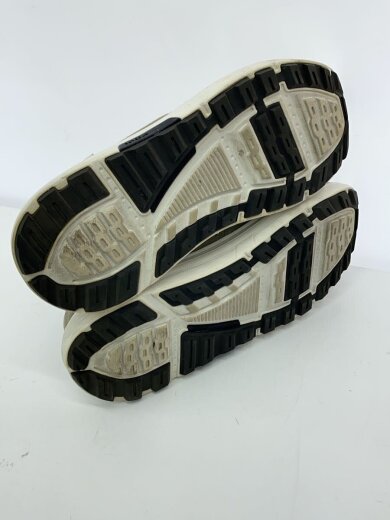 商品画像：ローカットスニーカー/29cm/GRY 4