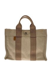 トートバッグ/キャンバス