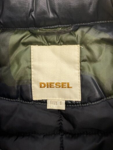 商品画像：ナイロンジャケット/S/ナイロン/GRN/カモフラ 3