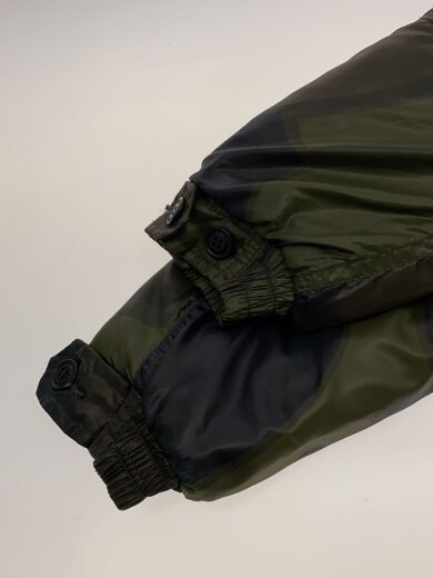 商品画像：ナイロンジャケット/S/ナイロン/GRN/カモフラ 5