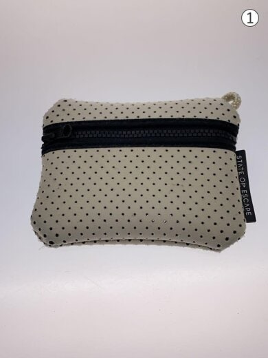 商品画像：ハンドバッグ/--/CRM/ドット 7