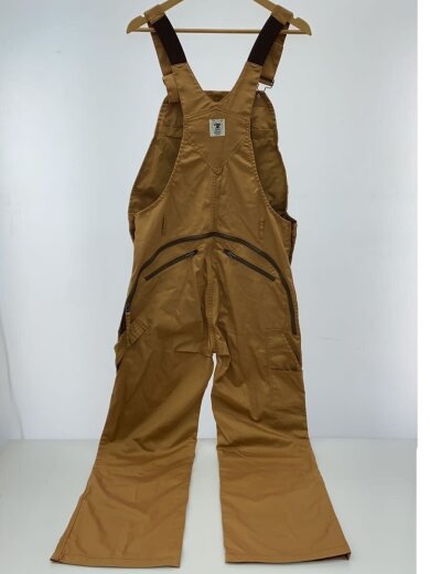 商品画像：オーバーオール/S/コットン/CML 2