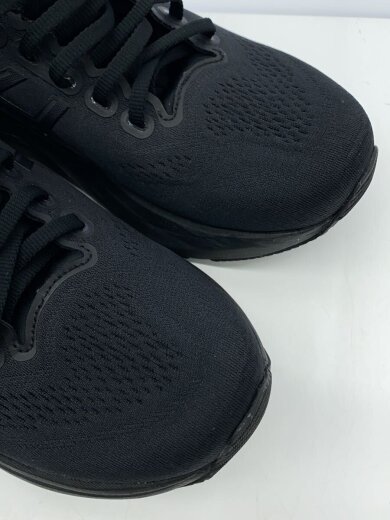 商品画像：ローカットスニーカー/26cm/BLK/1011C052 7