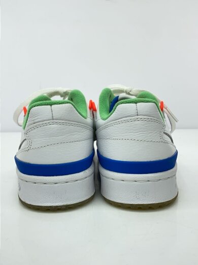 商品画像：FORUM LOW_フォーラム ロー/23.5cm/WHT 6