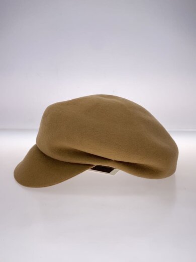 商品画像：ヘッドウェア/--/ウール/CML/レディース 2