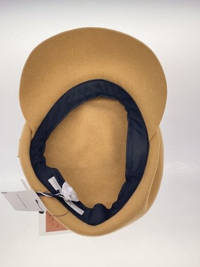 商品画像：ヘッドウェア/--/ウール/CML/レディース 4