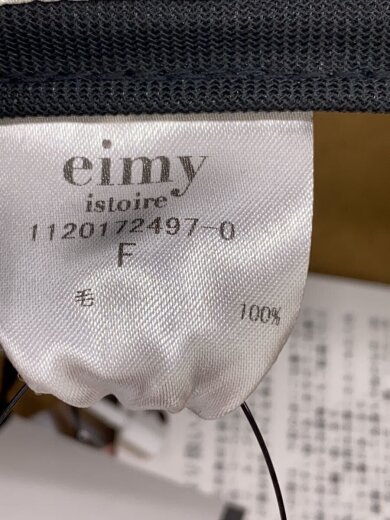 商品画像：ヘッドウェア/--/ウール/CML/レディース 6