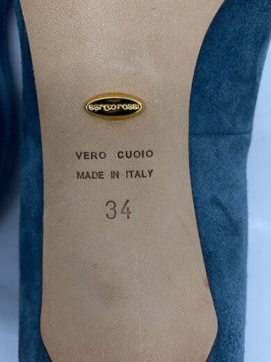 商品画像：パンプス/34/BLU 5