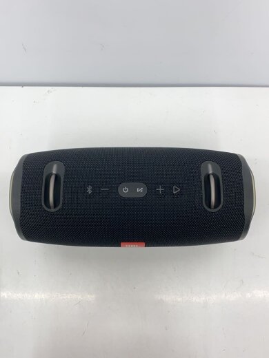 商品画像：Bluetoothスピーカー XTREME2 JBLXTREME2BLKJN[ブラック] 5
