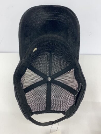 商品画像：キャップ/--/BLK/メンズ 4