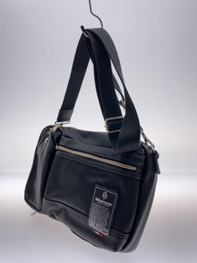 商品画像：ショルダーバッグ/--/BLK 2