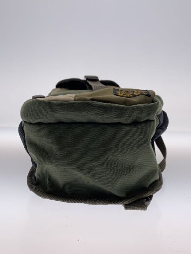 商品画像：ショルダーバッグ/PVC/GRN/カモフラ/AVX305H 4