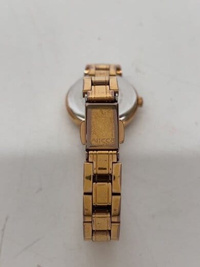 商品画像：クォーツ腕時計/アナログ/891030109 5