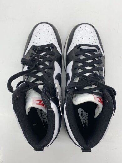 商品画像：DUNK HI RETRO_ダンク ハイ レトロ/27cm/BLK 3