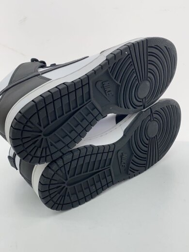 商品画像：DUNK HI RETRO_ダンク ハイ レトロ/27cm/BLK 4