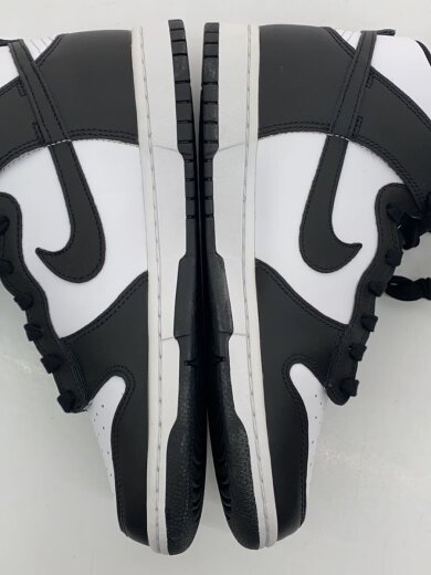 商品画像：DUNK HI RETRO_ダンク ハイ レトロ/27cm/BLK 8