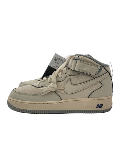 商品画像：AIR FORCE 1 MID 07 LX_エアフォース 1 ミッド 07 LX/27cm/CRM 1