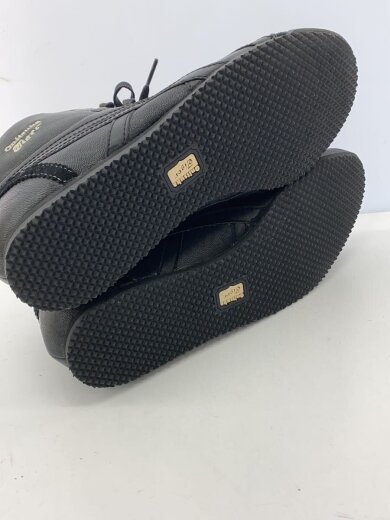 商品画像：ハイカットスニーカー/27cm/BLK 4