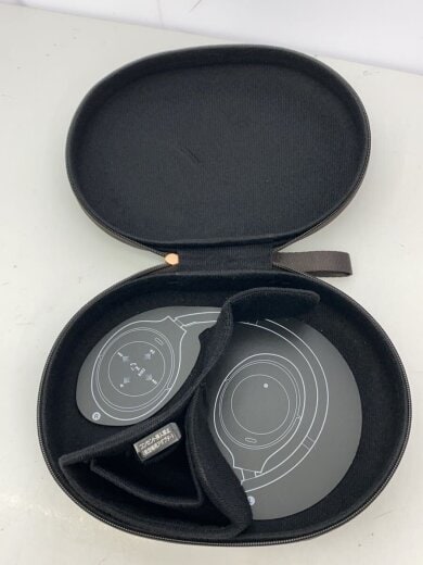 商品画像：イヤホン・ヘッドホン WH-1000XM4/B[ブラック] 9