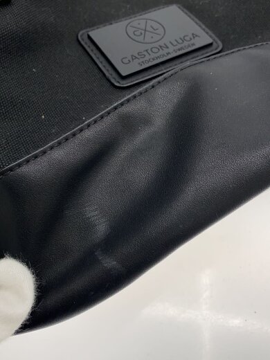 商品画像：リュック/--/BLK/下部ダメージ有// 8