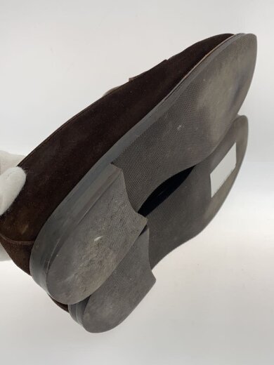 商品画像：シューズ/41.5/BRW 4