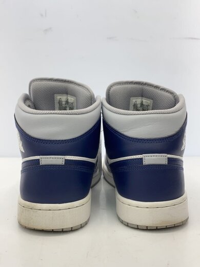 商品画像：ハイカットスニーカー/27.5cm/WHT/DQ8426-104 6