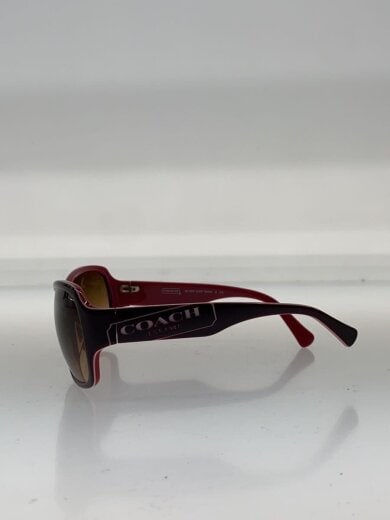 商品画像：サングラス/オーバル/プラスチック/PUP/KHK/レディース/HC8031 3