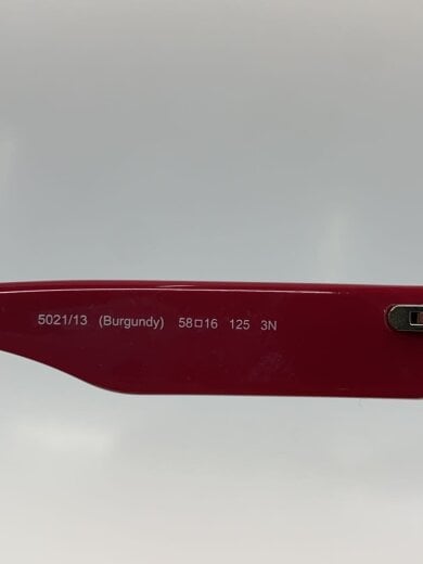 商品画像：サングラス/オーバル/プラスチック/PUP/KHK/レディース/HC8031 5