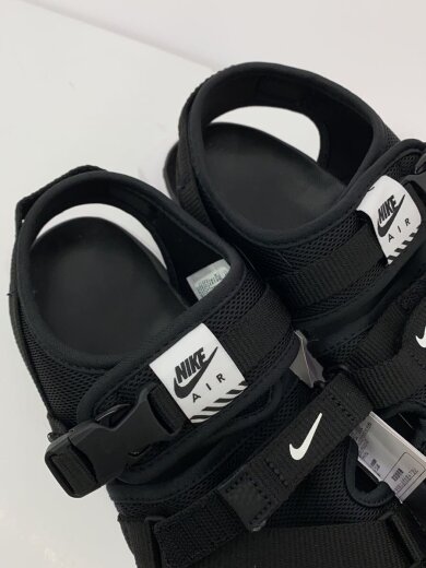 商品画像：AIR MAX SOL_エア マックス ソル/24cm/BLK 8