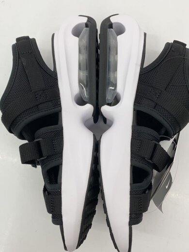 商品画像：AIR MAX SOL_エア マックス ソル/24cm/BLK 9