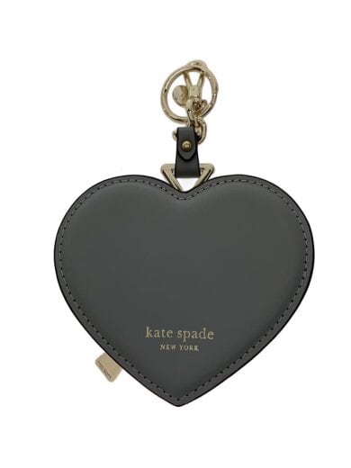 商品画像：小物/レザー/GRY/レディース 1