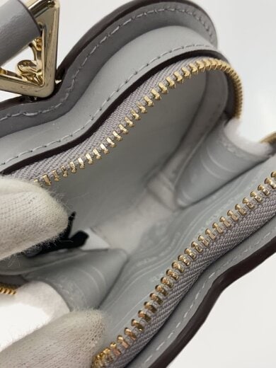 商品画像：小物/レザー/GRY/レディース 4