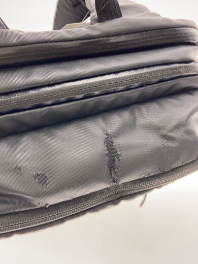 商品画像：リュック/PVC/BLK/2510-03911-0001-1025 7